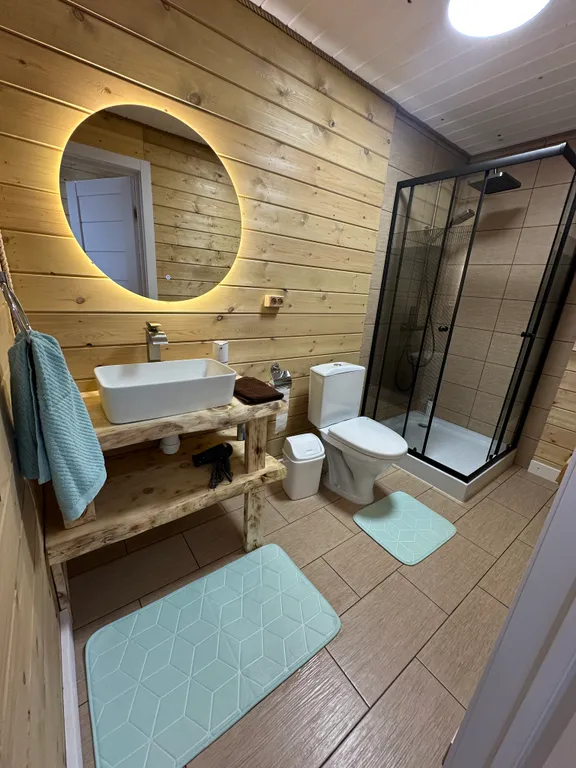 Семейный домик Софи