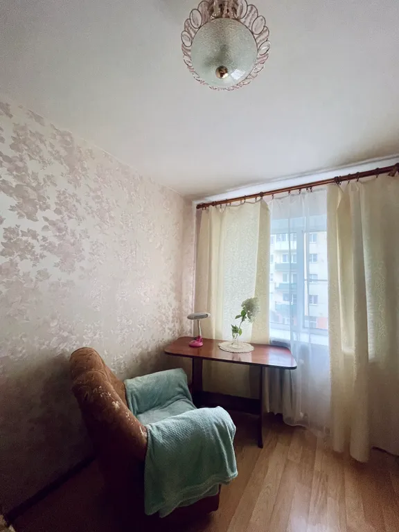 Квартира Уютная двухкомнатная квартира в самом центре — Великий Новгород