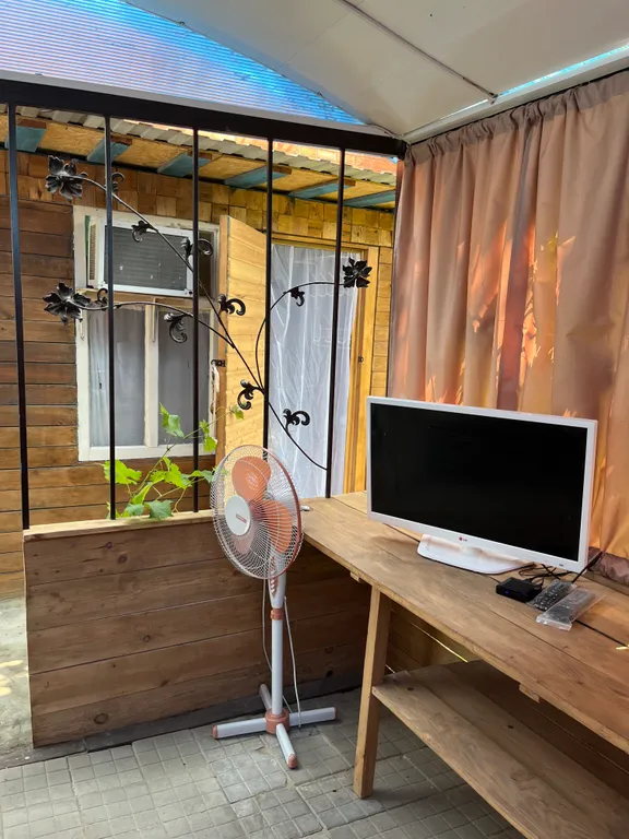 Коттедж Гостевой дом Yeysk holiday — Ейск