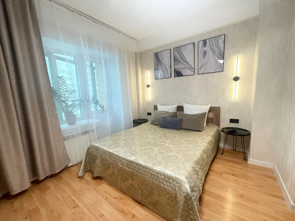 Уютная квартира в центре — аренда посуточно в Улан-Удэ