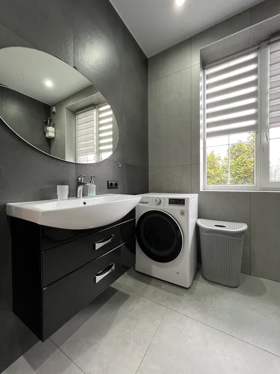 4-комнатный Дом