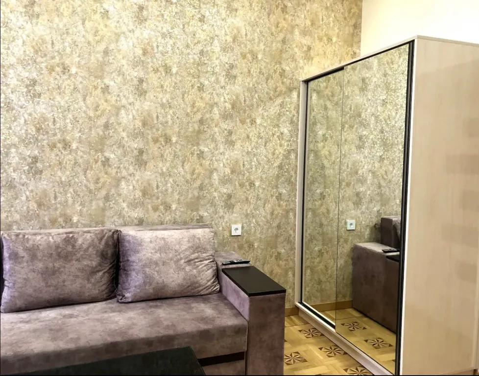 Уютная красивая квартира в центре города