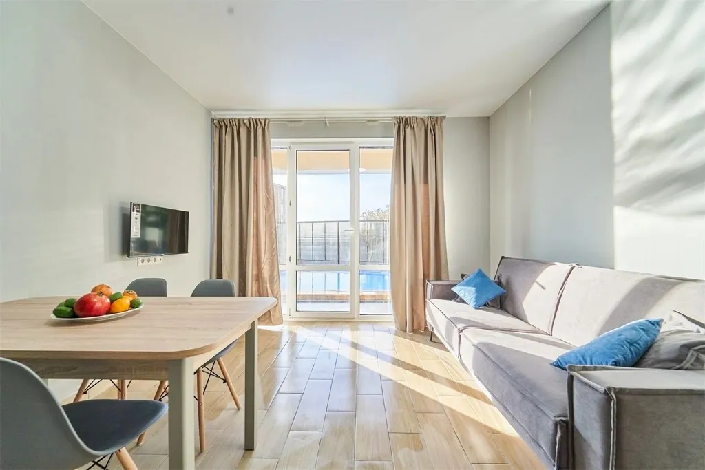 Квартира Комната — Адлер