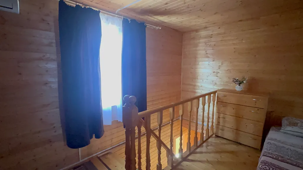 Коттедж на Азовском море