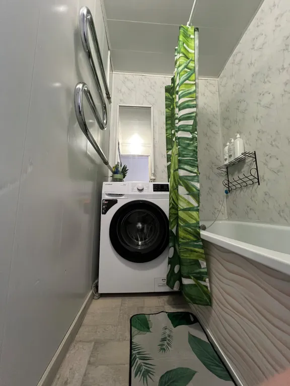 Квартира с историей, в самом центре