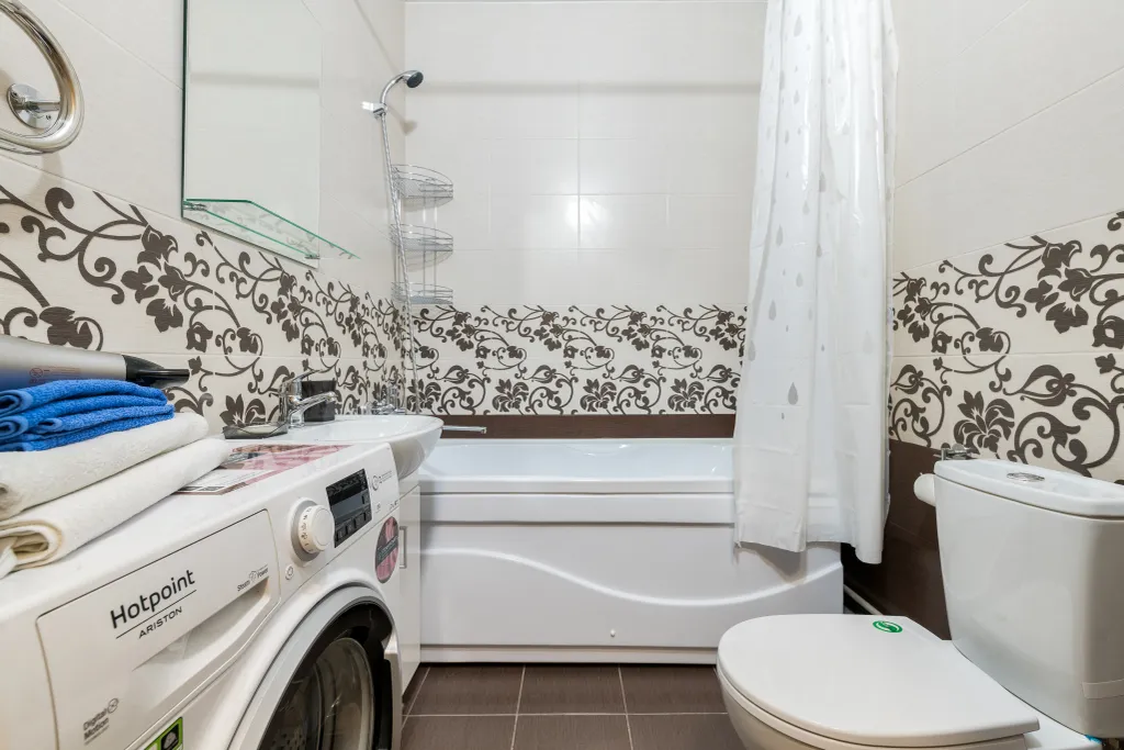 Квартира Квартира Студия с кухней в ЖК Москва — Санкт-Петербург