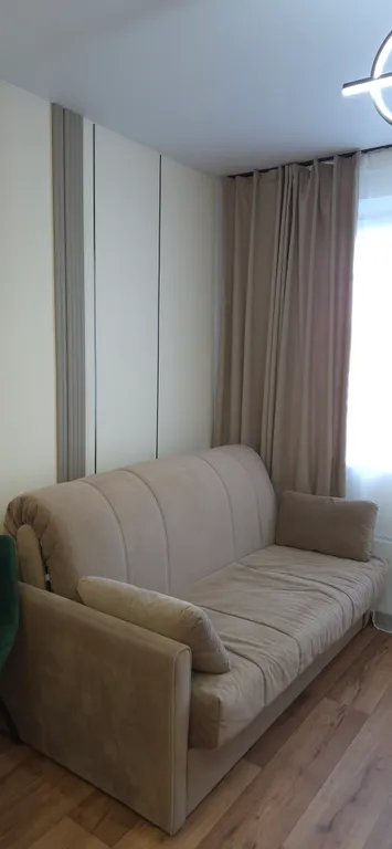 Апартаменты рядом с Мамаевым курганом