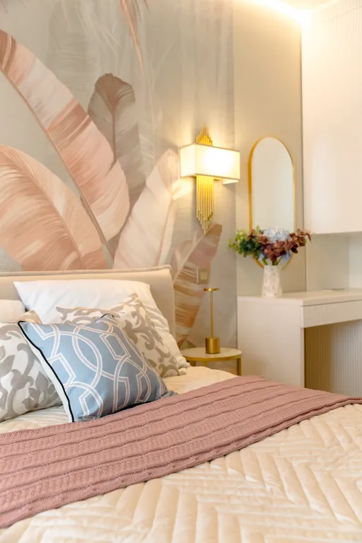 Квартира в престижном районе города