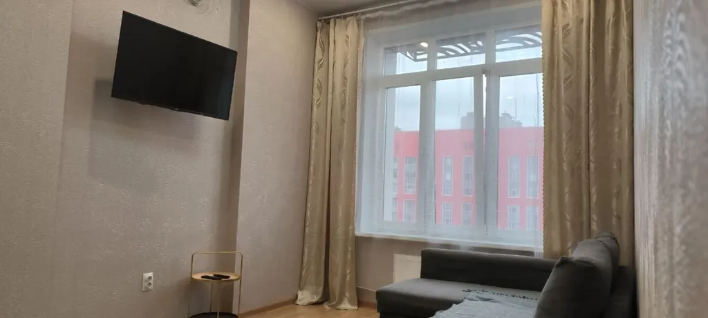 Квартира рядом с Торатау и Арт-КВАДРАТ