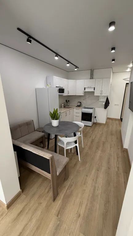 Апартамент рядом с морем на Патрокле