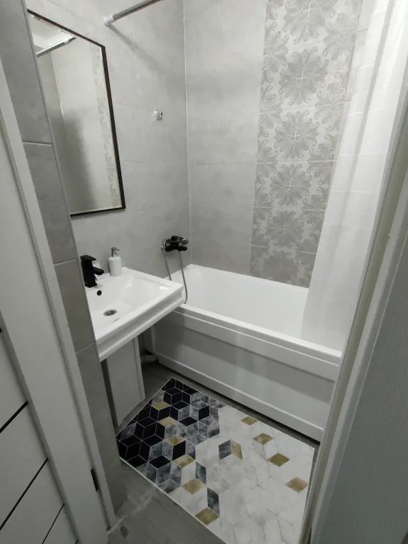 Апартаменты ЖК Наурыз Парк