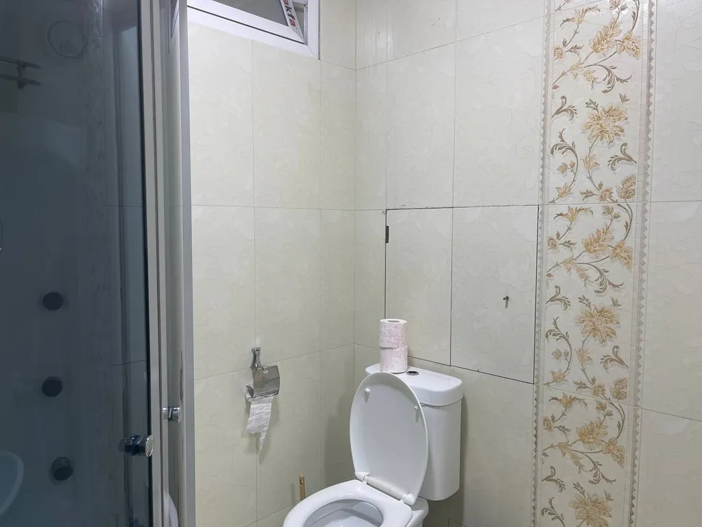 Просторная квартира рядом с Ташкент сити