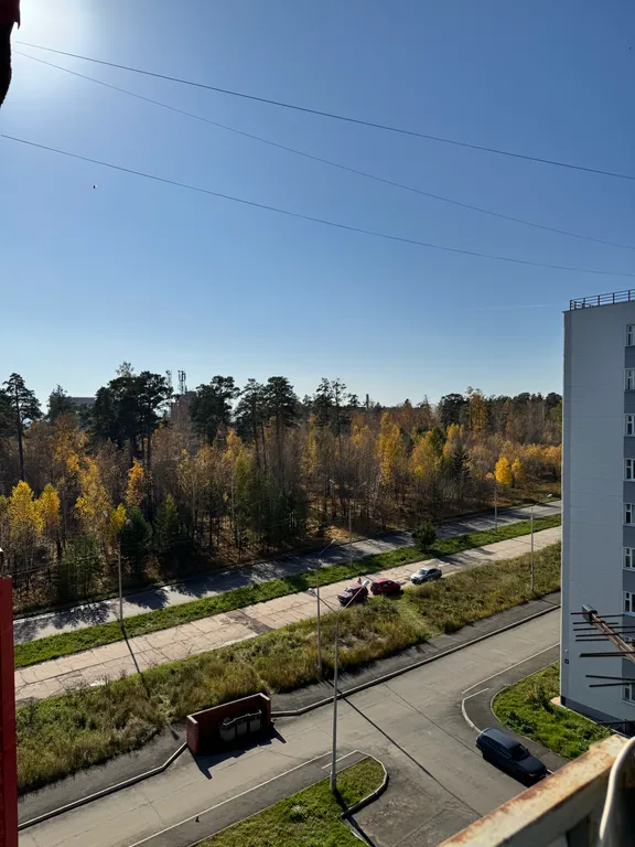 Уютная квартира-студия