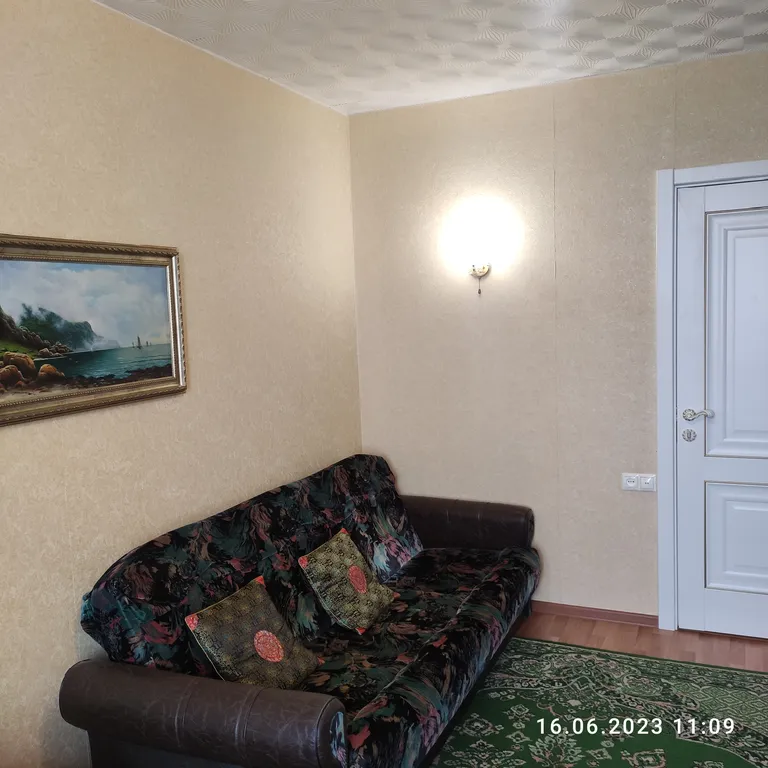 Уютная комната рядом с метро