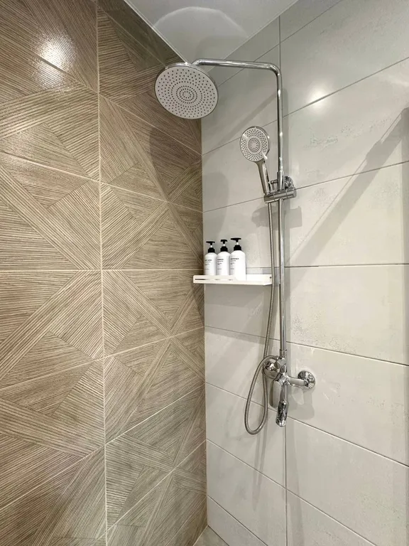 Квартира Квартира Студия "Latte" — Анапа