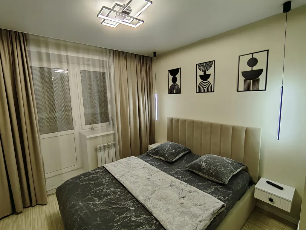 Квартира Уютная студия на Гагарина — аренда посуточно в Вологда