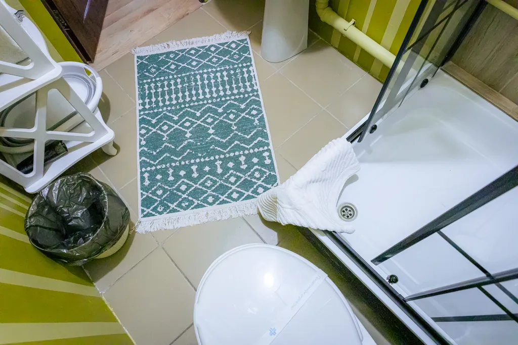 Атмосферная студия в стиле прованс