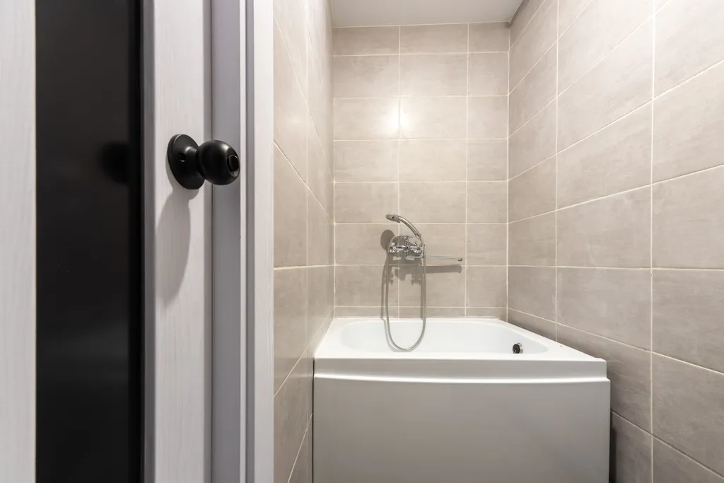 Сеть апартаментов «Домино»