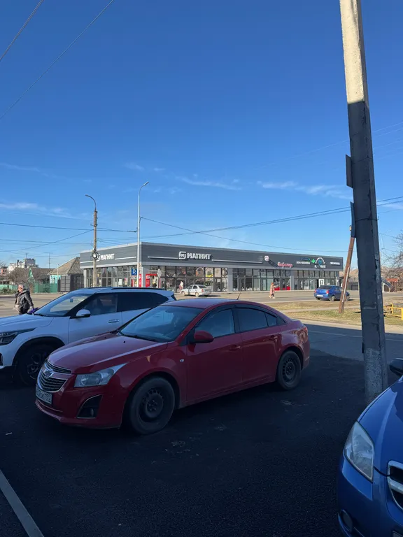 Квартира 1-комнатная Квартира — Лабинск