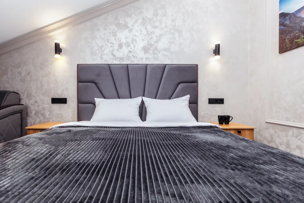 Студия в доме бизнес-класса в самом центре Красной Поляны