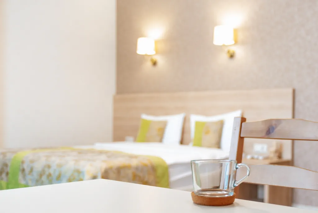 Квартира 1-комнатная Квартира — Горячий Ключ