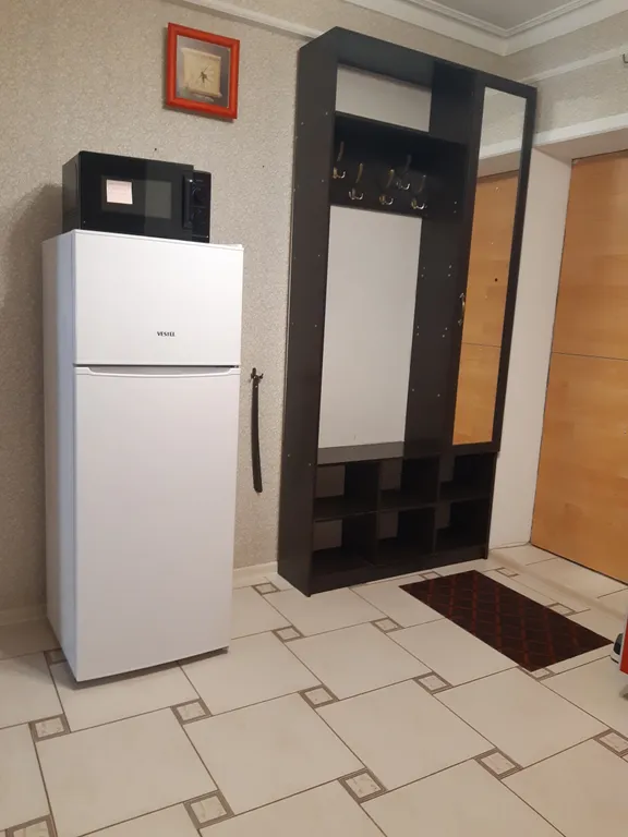 Квартира у набережной