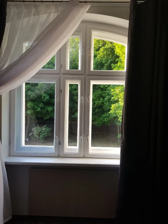 Квартира Квартира на вилле Бургомистра у моря — Светлогорск