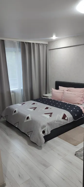 Шикарная двушка с евроремонтом в центре, экскурсионное сопровождение