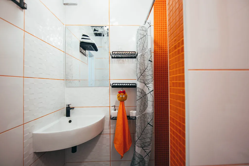 Квартира для большой семьи