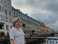 Марина Смирнова