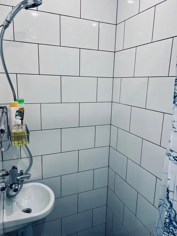 Уютная квартира с видом на Волгу