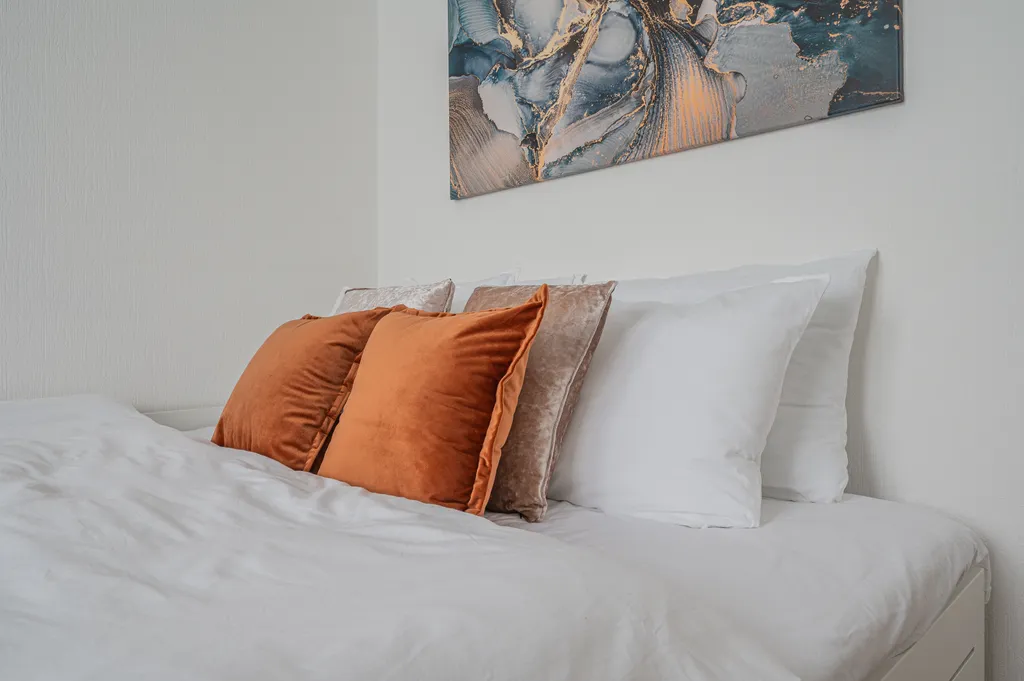 Квартира Comfort class