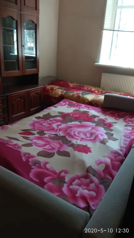 Коттедж 3-комнатный Дом — Луга