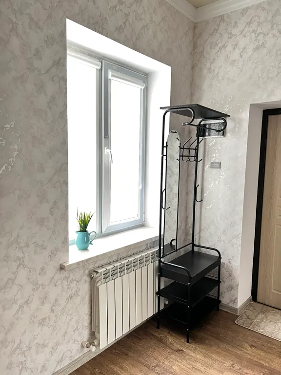 Современная студия в центре