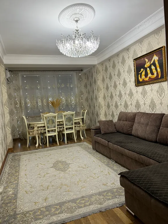 Уютная квартира недалеко от моря — аренда посуточно в Избербаш