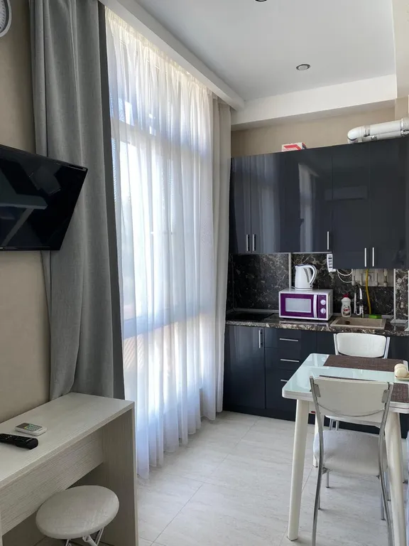 Уютная студия в лучшей локации