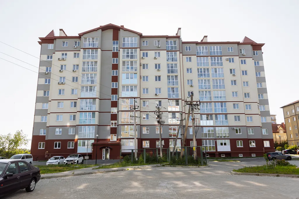 Квартира Квартира в 5 минутах пешком до Балтийского моря — Зеленоградск