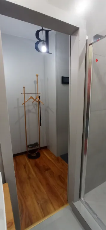 Умная квартира около Аэропорта, Алисин дом