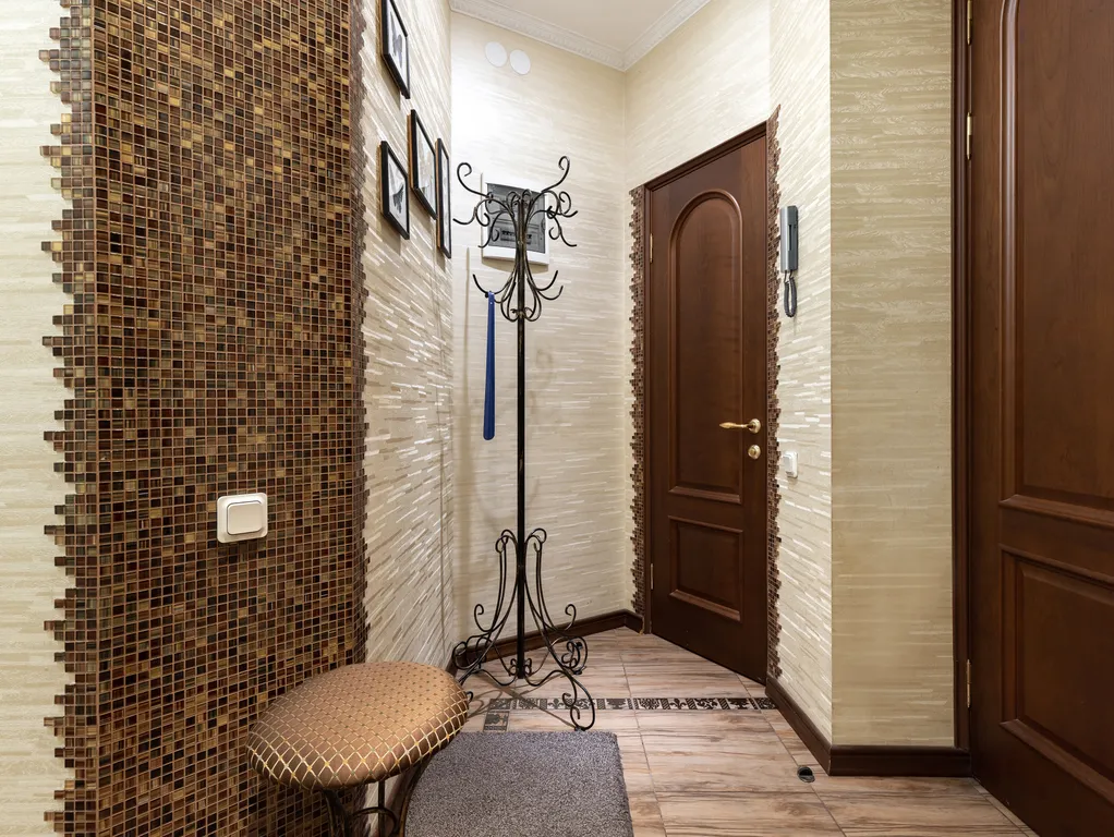 Квартира 3-комнатная Квартира — Санкт-Петербург