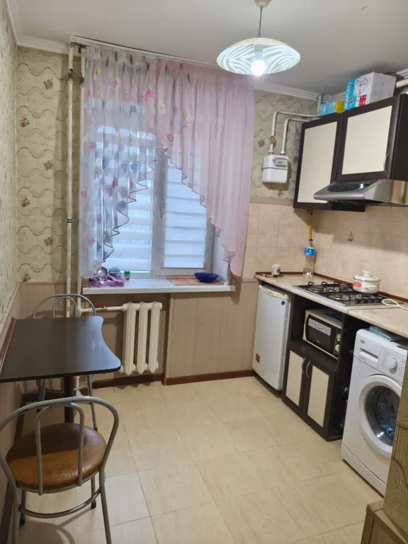 1-комнатная Квартира — аренда посуточно в Симферополь