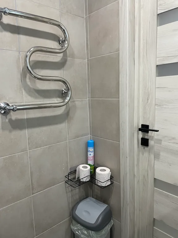 Уютная студия в тихом и живописном месте с прекрасным воздухом