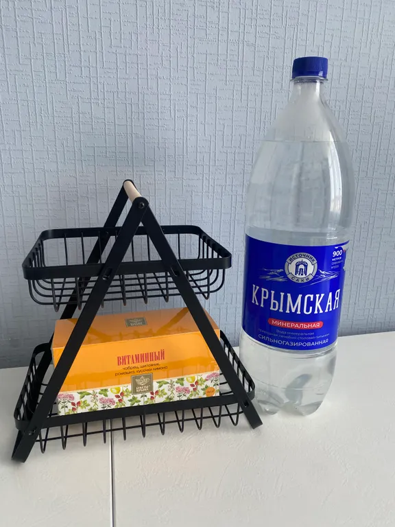 Квартира Квартира у моря — Севастополь