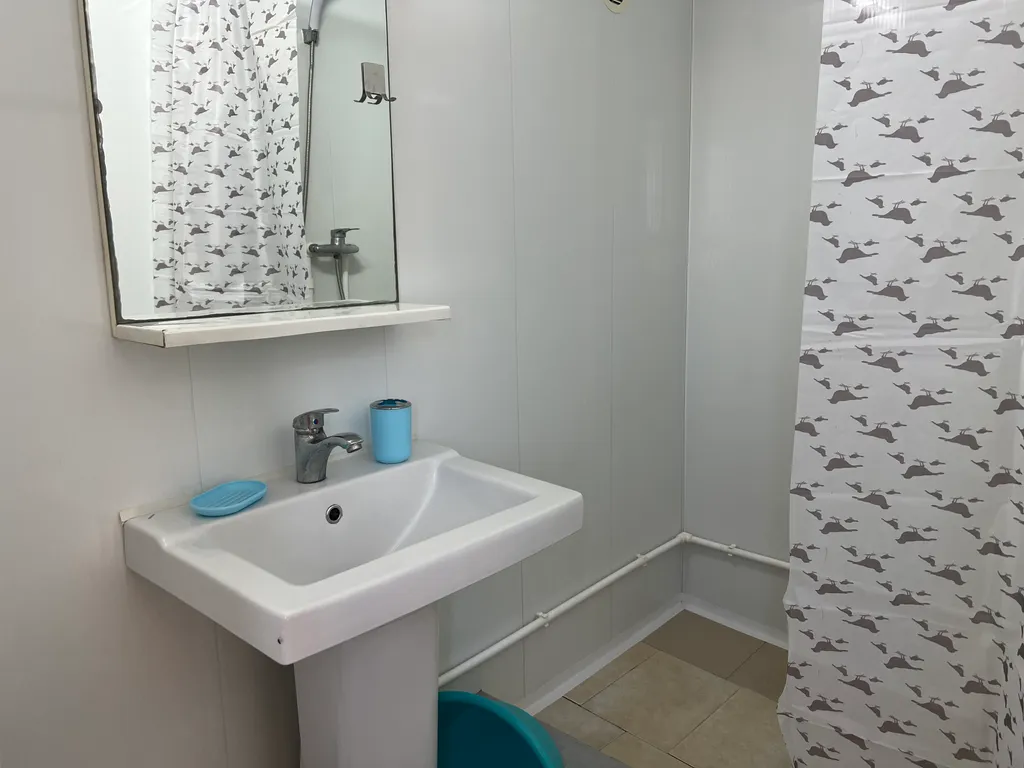 Коттедж Коттедж Второй этаж под ключ с террасой в 5 минутах до моря — Геленджик