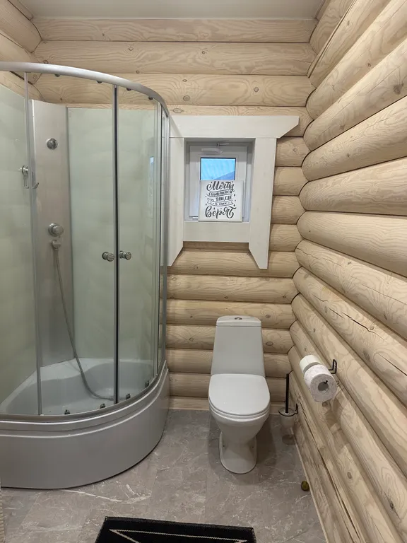 Дом в Решетникова