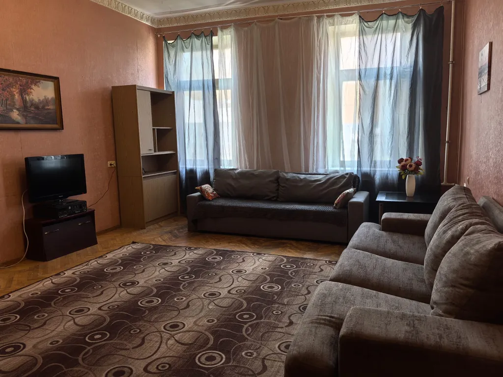 Квартира Квартира в центре города — Санкт-Петербург