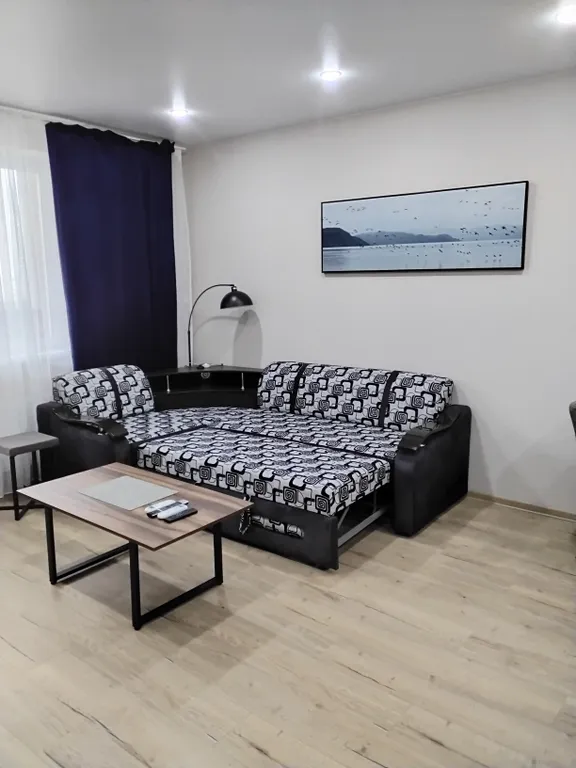 Квартира Квартира у парка Галицкого — Краснодар