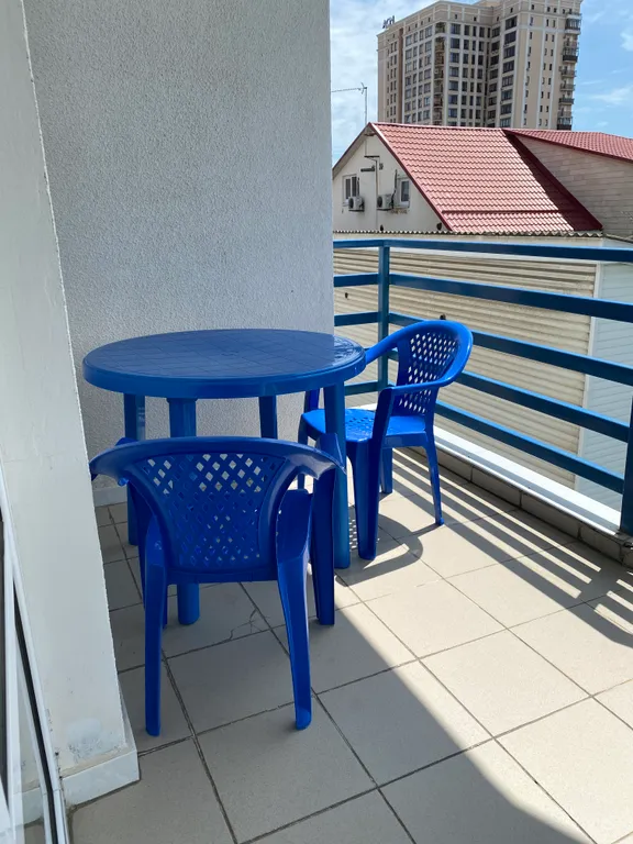 Квартира 2-комнатная Квартира — Анапа