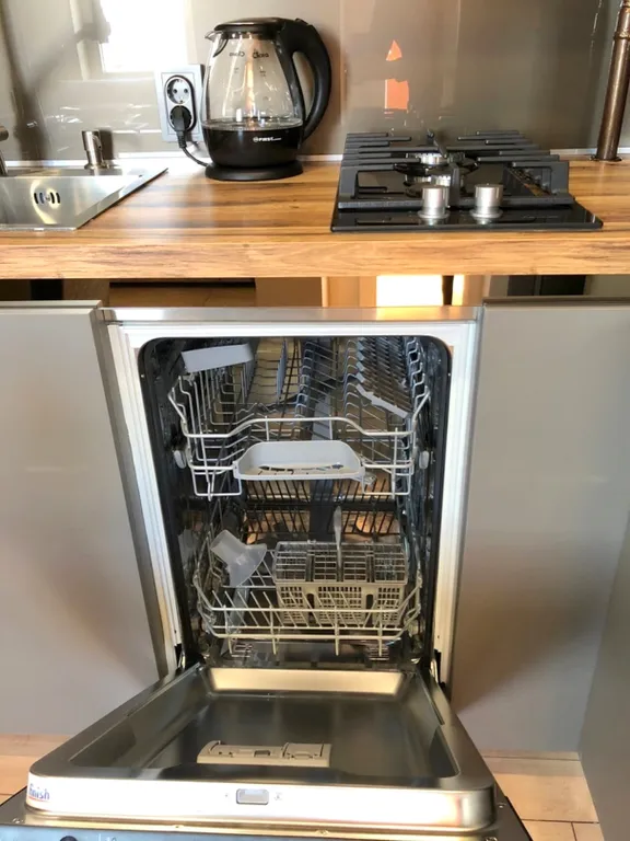 Квартира Апартаменты Parkgarten Lux — Калининград