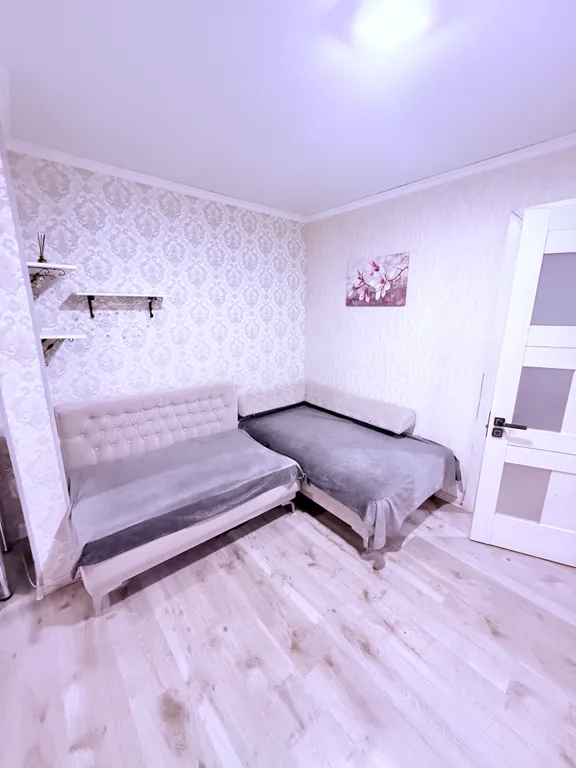 Уютная двушка в центре