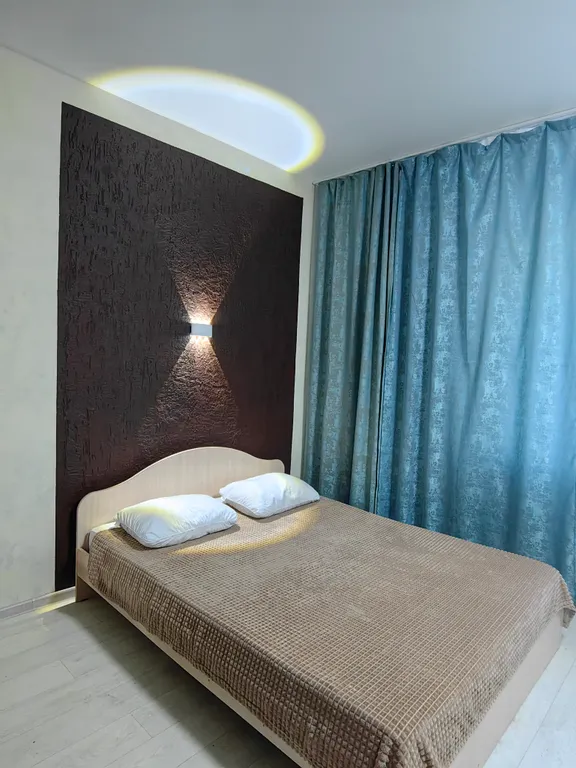 Квартира в старом городе Ангарска